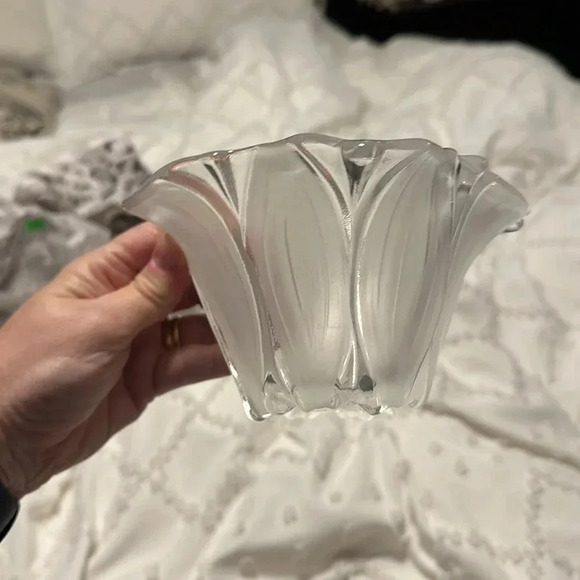 Waltherglas bowl - Picture 7 of 10